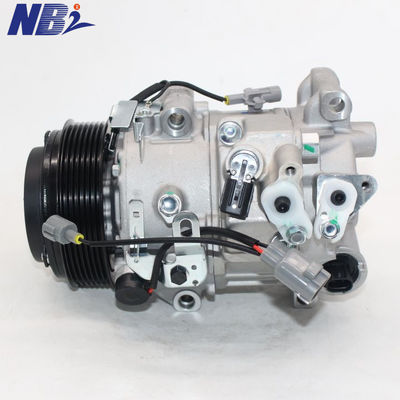 अच्छी कीमत टोयोटा सिएना /2013 लेक्सस GS350 88320-08060/88320-0T010 के लिए एसी कंप्रेसर 30 एयर कंप्रेसर 12 वी 4 टुकड़े/1 बॉक्स 1000 ऑनलाइन