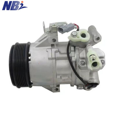 अच्छी कीमत ऑटो एसी कंप्रेसर के लिए टोयोटा बेल्टा SCP92 RACTIS VITZ 88310-52510 88310 52510 8831052510 एसी भाग एयर कंडीशनर कंप्रेसर ऑनलाइन
