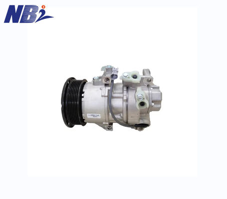 88310-0D212 88310-0D211 TOYOTA YARIS AURIS के लिए एयर कंडीशनिंग सिस्टम कंप्रेसर