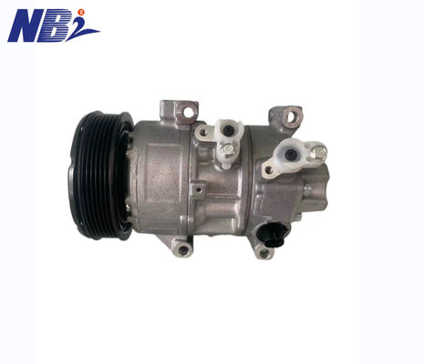 अच्छी कीमत Denso 5SE12C टोयोटा एसी कंप्रेसर 88310-02400 88310-42250 88310-42260 ऑनलाइन