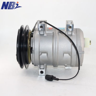 अच्छी कीमत OEM 12V ऑटो एयर कंडीशनिंग कंप्रेसर P27 DKS17 1A निसान नवर के लिए ऑनलाइन