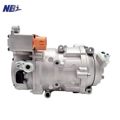 अच्छी कीमत मानक इलेक्ट्रिक वाहन एसी कंप्रेसर BYD001 BYD डॉल्फिन 307.2V FD28HA EM2E-8103020A ऑनलाइन