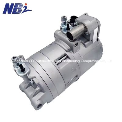अच्छी कीमत OE# 6452699820901 BMW i8 X5 F15 530L F18 इलेक्ट्रिक AUTO Ac कंप्रेसर के लिए ऑनलाइन