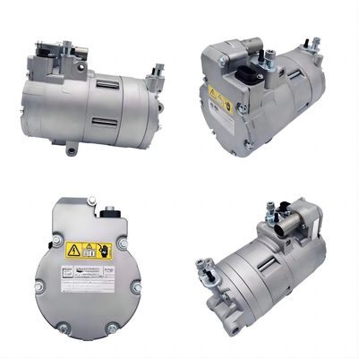 अच्छी कीमत इलेक्ट्रिक ऑटो एसी कंप्रेसर बीएमडब्ल्यू i8 X5 F15 64529332199 12v के लिए ऑनलाइन