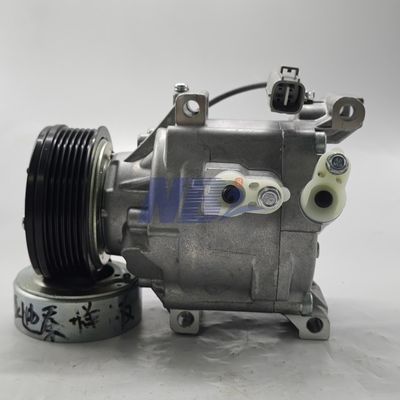 अच्छी कीमत SCSA06C OEM 88310 1A580 44722 06364 95MM 6PKकार एसी कंप्रेसर ऑटो पार्ट्स एयर कंडीशनर टोयोटा के लिए कोरोला E120 के लिए ऑनलाइन