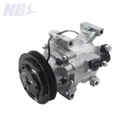 अच्छी कीमत SCSA06C टोयोटा इको और Mazda Miata NC7261K00 88320-52170 8832052170 88310-52351 प्रतिस्थापन भाग के लिए ऑटो एसी कंप्रेसर ऑनलाइन