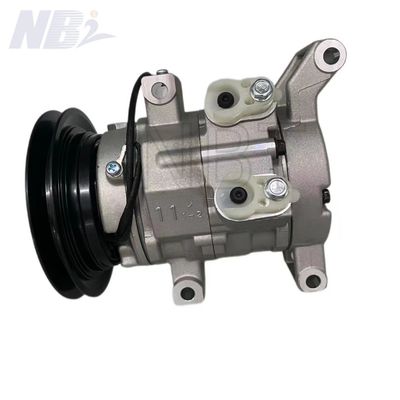 अच्छी कीमत ऑटो एसी कूलिंग पंप 883100K130/88310OK133 ऑटो एसी मरम्मत भाग टोयोटा हिलक्स विगो KUN KDN 1TR 2TR 2005 मॉडल के लिए ऑनलाइन