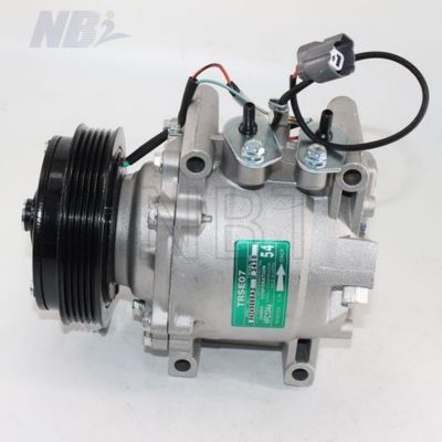 अच्छी कीमत OEM 38810-PWJ-Z01 ऑटो यूनिवर्सल 12V/24V एयर कंडीशनिंग कंप्रेसर नया यूनिवर्सल ऑटो एसी कंप्रेसर ऑनलाइन