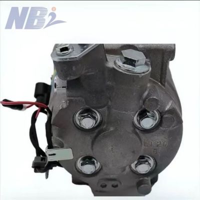 अच्छी कीमत होंडा जैज़ के लिए ऑटो 12 वी एसी कंप्रेसर नई स्थिति होंडा गियर बॉक्स के साथ संगत 38810-RP3-305 38810-RB7Z01 Volv ऑनलाइन