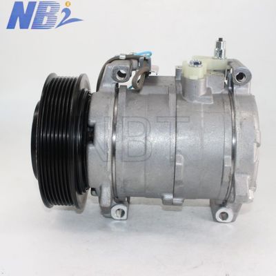 अच्छी कीमत 10S17C ऑटो एसी कंप्रेसर के लिए होंडा Accord V6 12V प्रतिस्थापन 447220-4872 38810RDAA01 4472204872 38810-RDA-A01 ऑनलाइन