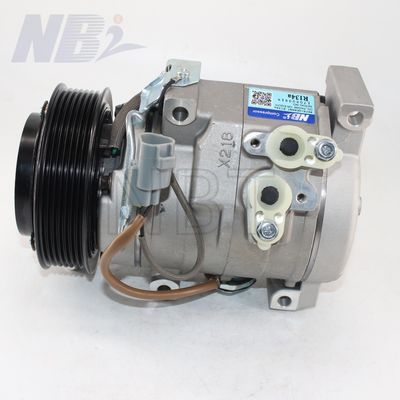 अच्छी कीमत 12V टोयोटा लैंड क्रूजर प्राडो GRJ120 एसी कंप्रेसर पंप 88320-35700 एयर कंडीशनिंग कंप्रेसर ऑनलाइन