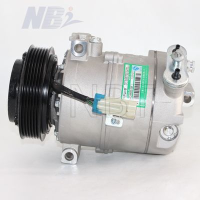 अच्छी कीमत नई 12V हिलक्स कार एयर कंडीशनर ए/सी एसी एसी कंप्रेसर ऑटो सामान बुइक GL8 2.4L 2011-2016 मॉडल 26691375 के लिए ऑनलाइन