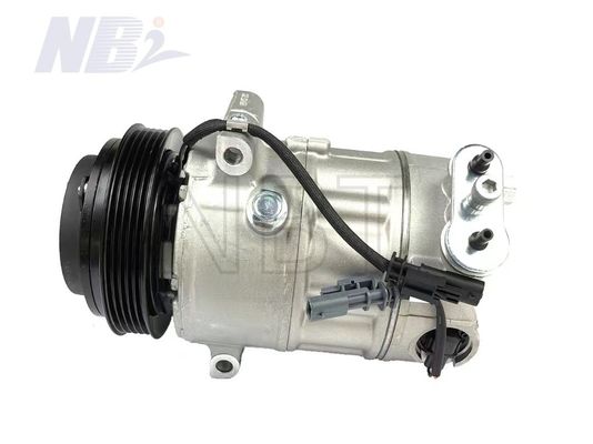 अच्छी कीमत 2013 शेवरलेट मालिबू 2.0L 2.5L स्वचालित एसी कंप्रेसर नई 12V वोल्वो के लिए भाग संख्या 7SEU17C 23144082 15-22324 22861238 ऑनलाइन