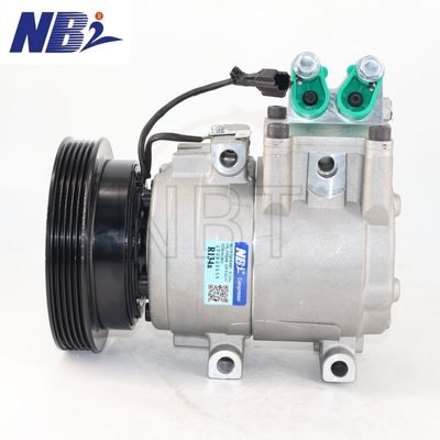 अच्छी कीमत हुंडई H100 ट्रक एयर कंडीशनर सिस्टम 12V कार कंडीशनिंग कंप्रेसर वोल्वो पोर्श साब एसी के लिए इस्तेमाल किया ऑनलाइन