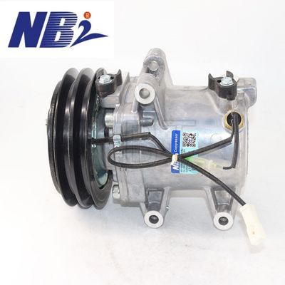 अच्छी कीमत ISUZU DMAX KB 300 2.5D 3.0TD A4201178A5000 8973694160 के लिए नया 12V एसी कंप्रेसर ऑनलाइन