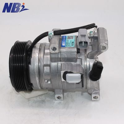 अच्छी कीमत 2003 के लिए टोयोटा इको एसी कंप्रेसर 88320-52400 रेडिएटर प्रशंसक वाहन शीतलन के लिए टोयोटा कोरोला 1.6 Yaris ऑनलाइन