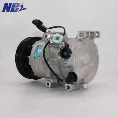 अच्छी कीमत हुंडई के2 पोली 6पीके 12V वोल्टेज ओईएम 97701-1W600/1R100 एयर कंप्रेसर स्थिति एसी के लिए नया 15 ऑनलाइन