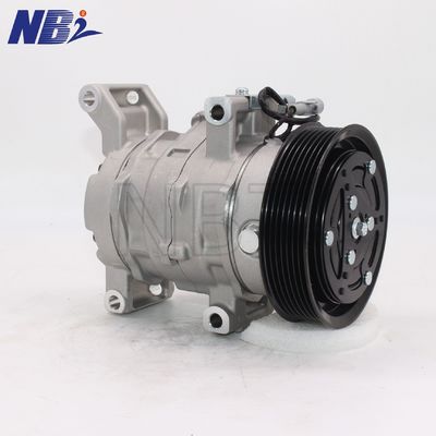 अच्छी कीमत हेलाक्स राइट पुली 10s11c 7pk वॉल्यूम 12V नई स्थिति OEM 447190-2650/88320-0k100 ऑनलाइन