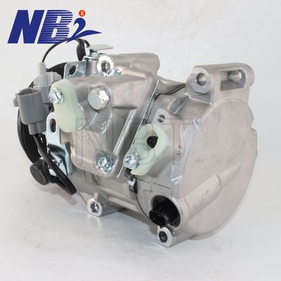 अच्छी कीमत टोयोटा सिएना के लिए 7SBH17C ऑटो एसी कंप्रेसर प्रयुक्त लेक्सस 4472601150 88320-33210 12V नई स्थिति ऑनलाइन