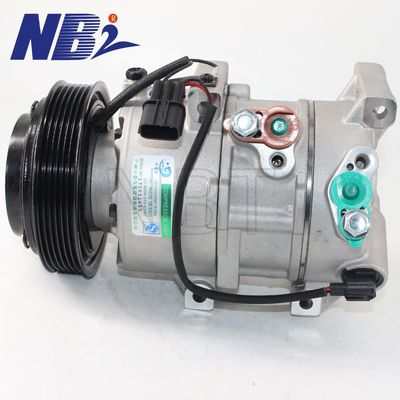 अच्छी कीमत DOO WON 977011X020 Durable Car Air Conditioning Compressor Accessories Various K IA Models Air Conditioner System New Condition ऑनलाइन