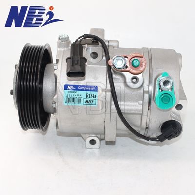 अच्छी कीमत For KIA AC Compressor KIA SPORTAGE Hyundai I40 IX35 Tucson 97701-2S601 977012S601 977012S602 97701-2S602 ऑनलाइन
