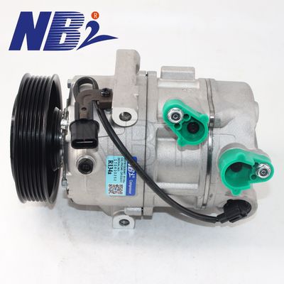 अच्छी कीमत 2018 Auto Air Conditioning Compressor for HYUNDAI TUCSON MK3 97701-D7450 ऑनलाइन