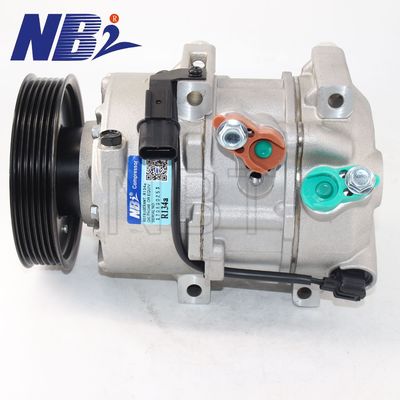 अच्छी कीमत 97701-2P400 977012P400 12V Car Auto AC Compressor for Kia Sorento 2.4 1F3BE-06400 Air Conditioning Compressors ऑनलाइन