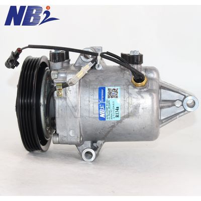 अच्छी कीमत DBA-ZC83S 2019 95201-52R00 447280-3572 सुजुकी स्विफ्ट 2017 9520052R01 के लिए 12V एयर कंडीशनर कंप्रेसर ऑनलाइन