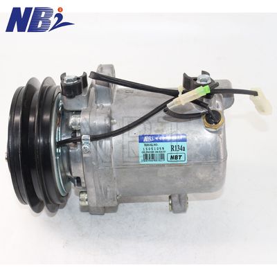 अच्छी कीमत सुजुकी एस्टेम विटारा / ग्रैंड विटारा 1.6L 2.5L 9520170CJ0 95201-70CJ0 95200-70CA0 9520158j01 के लिए SS10M1 SS10LV ऑटो कंप्रेसर ऑनलाइन