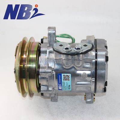 अच्छी कीमत ए/सी कंप्रेसर KHR3536 4615804 22L-979-2200 22L-979-2211 जॉन डियर के लिए कोमात्सु हिताची खुदाई मशीनों ऑनलाइन