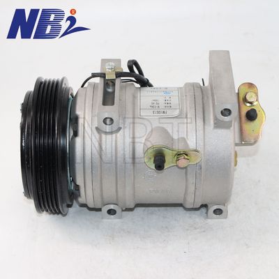 अच्छी कीमत कार 12v AC इलेक्ट्रिक एयर कंडीशनर कंप्रेसर के लिए भागों की स्थिति GEELY KINGKONG MK LG-1 1064000132 ऑनलाइन