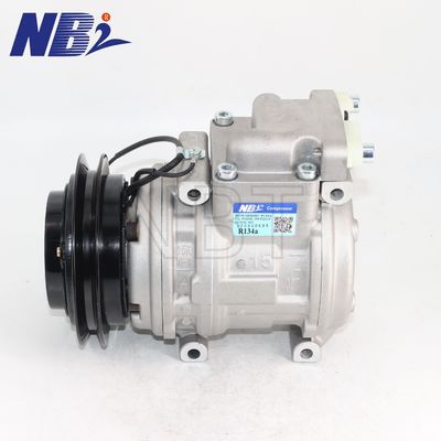 अच्छी कीमत हुंडई सोनाटा किआ के5 97701-3V110 97701-4M100 के लिए पोक्का 12V ऑटो एसी कंप्रेसर ऑनलाइन