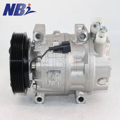 अच्छी कीमत Car Ac Compressor for NISSAN ELGRAND E51/Nissan Pathfinder QX4 3.5 92600WL000 92600-WL000 ऑनलाइन