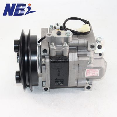 अच्छी कीमत OEM H12A1AQ4HE GDB161450 Auto Air-Con Repair Part Compressor H12 Model AC Compressor for Mazda 3 for Atenza 2.2 2007- WXMZ006 ऑनलाइन