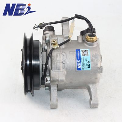 अच्छी कीमत 447280-3081 Auto air Conditioning Compressor for Daihatsu Charade Hijet Move Kubota ऑनलाइन