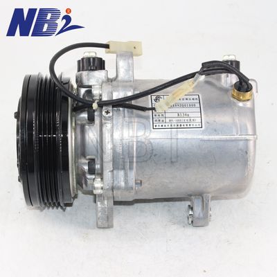 अच्छी कीमत A2218A1 Auto air Ac Compressor for JAC Liangjian JSR12ZA02059 ऑनलाइन