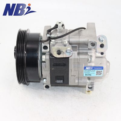 अच्छी कीमत Car Air Conditioning Auto AC Compressor for CX-7 2.3 H12A1AL4HX EGY1-61-K00A EGY1-61-450 ऑनलाइन