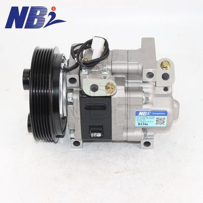 अच्छी कीमत ACP182 Car A/C AC Compressor SA11A1AA4PN for 323 Auto AC Compressor for MAZDA SA11A-1A-A4PN ACP182 SA11A-1A-A4PN MSGMZD829 ऑनलाइन