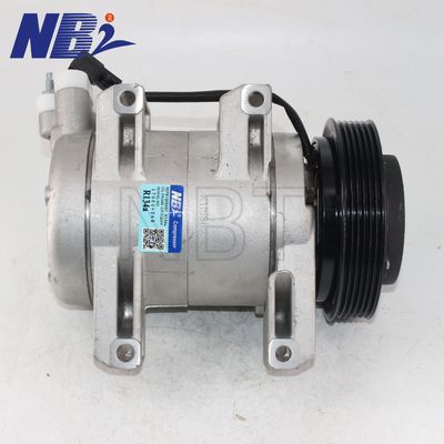अच्छी कीमत OEM926004BB2A Air Conditioning Compressor for Nissan Rogue 2008-16 Cars Direct Supplier ऑनलाइन