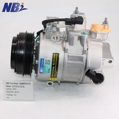 अच्छी कीमत 447250-3991 CG447250-3991 K2GH19D629AC K2gz-19703-a Ac Conditioner Compressor for Ford Edge/Lincoln Nautilus ऑनलाइन