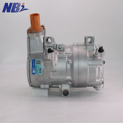 अच्छी कीमत Auto AC Compressor 9840056680 for Peugeot 2008 P24E 100KW 12V Aircon Compressor Pump 9840056680 ऑनलाइन