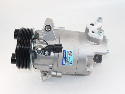 अच्छी कीमत 92600-1U70A OEM ऑटो एसी कंप्रेसर निसान सिल्फी 1.6L 2007 2012 तिदा 2008 / डोंगफेंग ए 60 1.6L 2012 के लिए ऑनलाइन