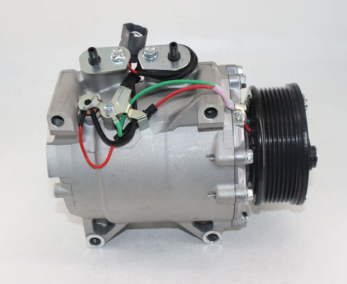 अच्छी कीमत 12V ऑटो एयर कंडीशनर कंप्रेसर HS110R 7PK 38810PNB006 38810RBA006 RD5/RD7 AC पार्ट्स के लिए ऑनलाइन