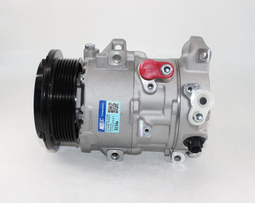 टोयोटा कैमरी 2.4L 2006 ऑटो स्पेयर पार्ट्स के लिए 6SEU16C कंप्रेसर 88310-2F030 CO0155 88310-2F030