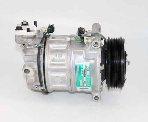 ऑटो एसी कंप्रेसर के लिए लैंड रोवर डिस्कवरी जगुआर XF XJ 9X2319D629DA 9X23-19D629-DA 9X2319D629DB PXC16 LR058017