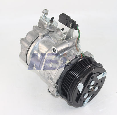 अच्छी कीमत SD6V12 Vw पोलो एसी कंप्रेसर 6RF820803A 6RF820803B 6RF820803 6R0820803A 6R0820803B ऑनलाइन