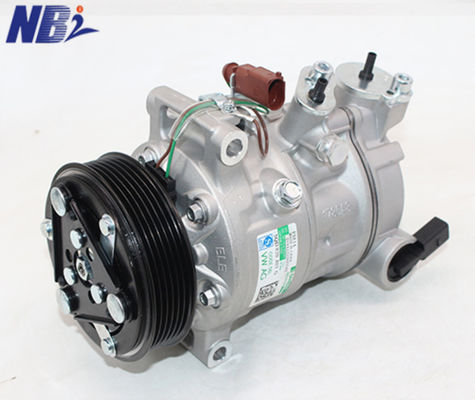 6PK एयर कंडीशनिंग कंप्रेसर 5QD820803J 3Q0816803E ZHVW001