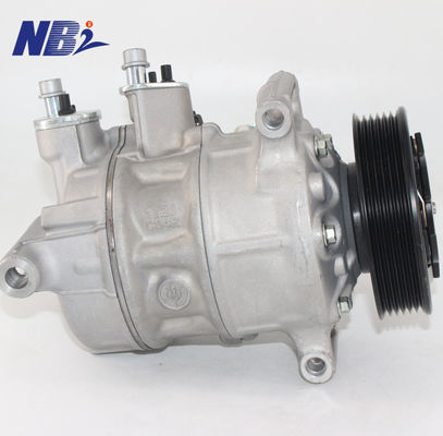 अच्छी कीमत OEM 1K0820803P ऑटोमोटिव एयर कंडीशनिंग कंप्रेसर पंप 12V के लिए A3 Amarok CC GOLF JETTA ऑनलाइन