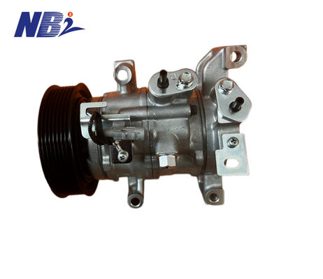 ऑटोमोटिव एसी कंप्रेसर 2016 हिलक्स टोयोटा रेवो 2015 OEM:88320-OK660 88320-OK520 BC447160-9060