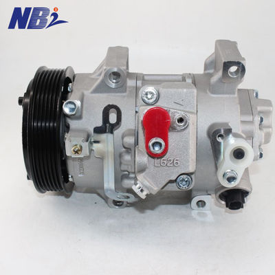 चीन निर्माता कार कंप्रेसर इस्तेमाल किया वाहन एयर कंडीशनर Toyota Corolla OEM 88320-1A501 के लिए कंप्रेसर